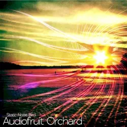 Audiofruit Orchard by Static Noise Bird
