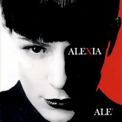 Ale’ by Alexia
