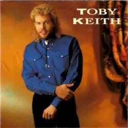 Toby Keith by Toby Keith