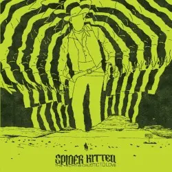 The Truth Is Caustic to Love by Spider Kitten