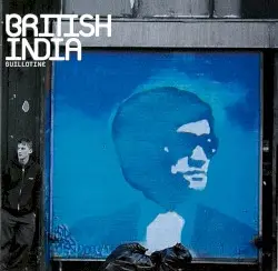 Guillotine by British India