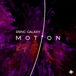 Motion by Rising Galaxy