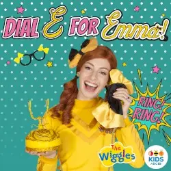 Dial E for Emma by The Wiggles