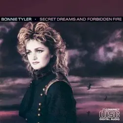 Secret Dreams and Forbidden Fire by Bonnie Tyler