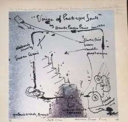 Voices of Packaged Souls by Suzanne Ciani