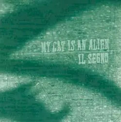 Il Segno by My Cat Is an Alien
