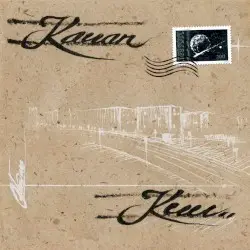 Kuu.. by Kauan
