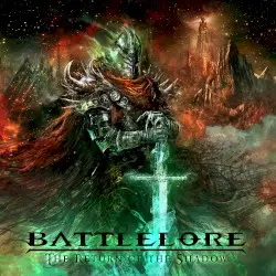 The Return of the Shadow by Battlelore