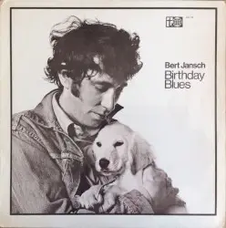 Birthday Blues by Bert Jansch