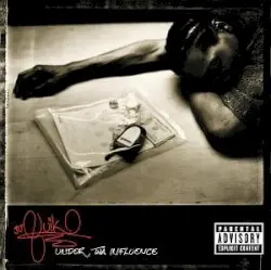 Under tha Influence by DJ Quik