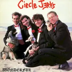 Wönderful by Circle Jerks