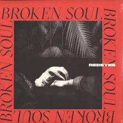 Broken Soul by Redeyes