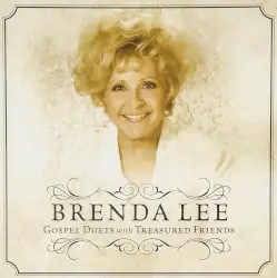Gospel Duets With Treasured Friends by Brenda Lee