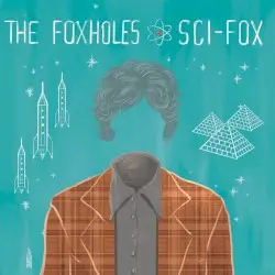 Sci-Fox by The Foxholes