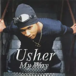 My Way by Usher