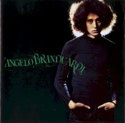 Angelo Branduardi by Angelo Branduardi