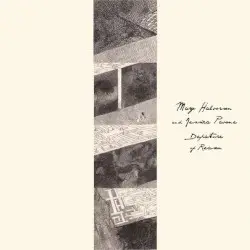 Departure of Reason by Mary Halvorson and Jessica Pavone