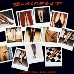 Vertical Smiles by Blackfoot