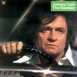 The Rambler by Johnny Cash