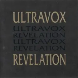 Revelation by Ultravox