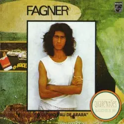 Manera Fru Fru, Manera by Raimundo Fagner