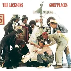 Goin’ Places by The Jacksons
