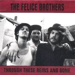 Through These Reins and Gone by The Felice Brothers