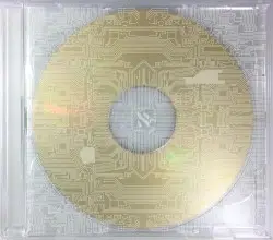 Aleph by Gesaffelstein