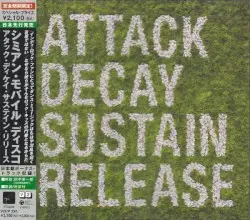 Attack Decay Sustain Release by Simian Mobile Disco
