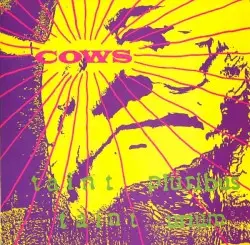 Taint Pluribus, Taint Unum by Cows