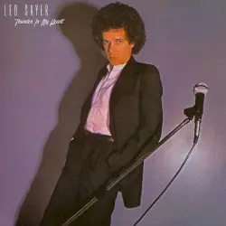 Thunder in My Heart by Leo Sayer