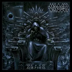 The Empire by Vader
