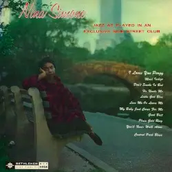 Little Girl Blue by Nina Simone