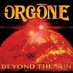 Beyond the Sun by Orgone