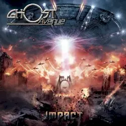 Impact by Ghost Avenue