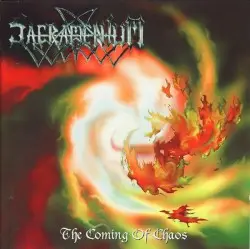 The Coming of Chaos by Sacramentum