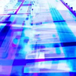 U.E.F by The Oscillation