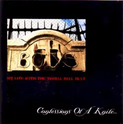 Confessions of a Knife... by My Life With the Thrill Kill Kult