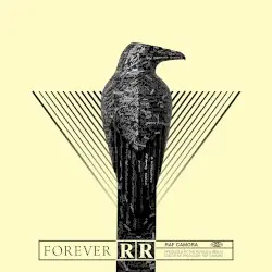 FOREVER RR by RAF Camora