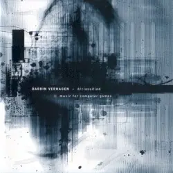 D/Classified by Darrin Verhagen