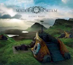 Eight Ways by Madder Mortem