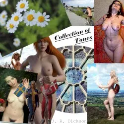 Collection of Tones by J. R. Dickson