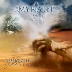 Desert Call by Myrath