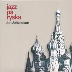 Jazz på ryska by Jan Johansson