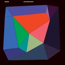 Stochastic Drift by Barker