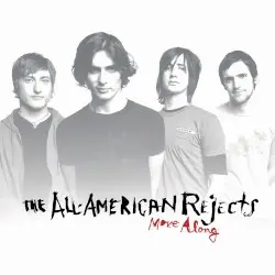 Move Along by The All‐American Rejects