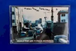 pass over musings by Maher Shalal Hash Baz
