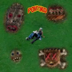 Cheater by Pom Poko