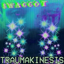 TRAUMAKINESIS by $WAGGOT