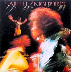 Nightbirds by LaBelle